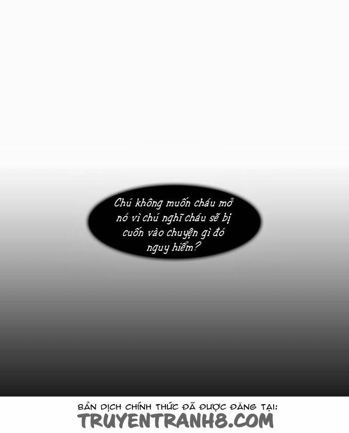 Một Không Gian Thời Gian Khác: Chapter 18