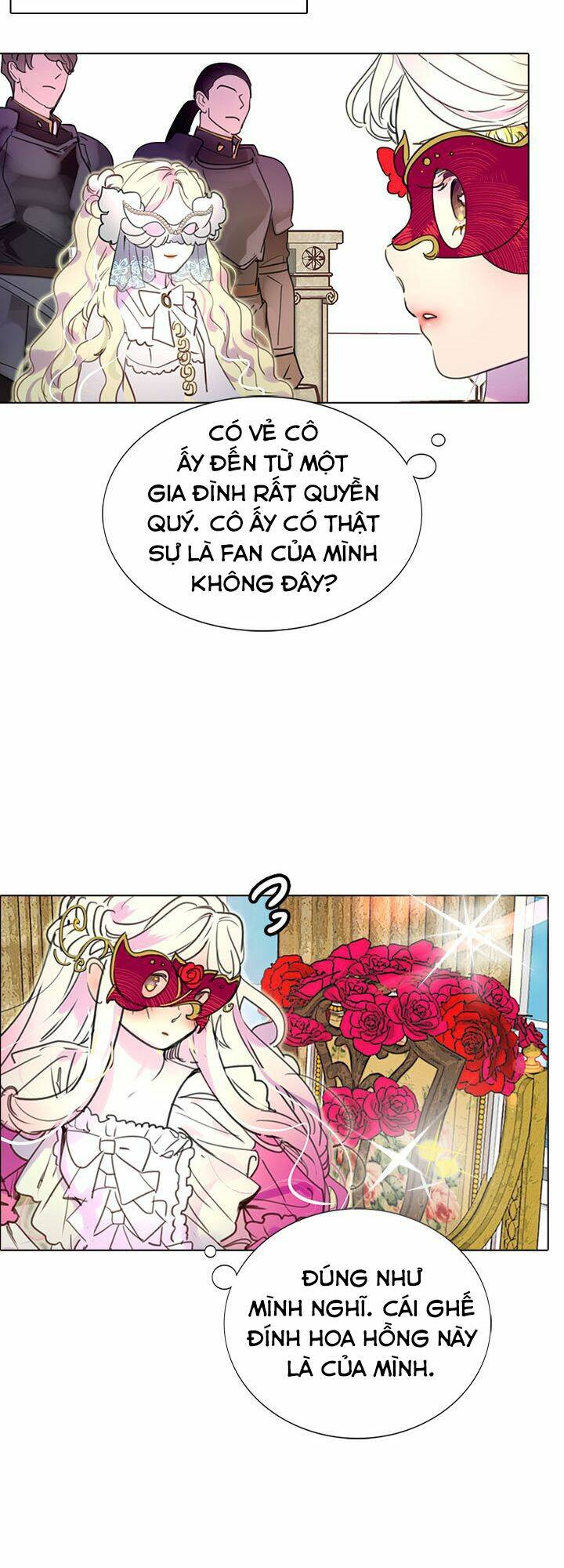 Tôi Không Phải Là Người Tốt: Chapter 29