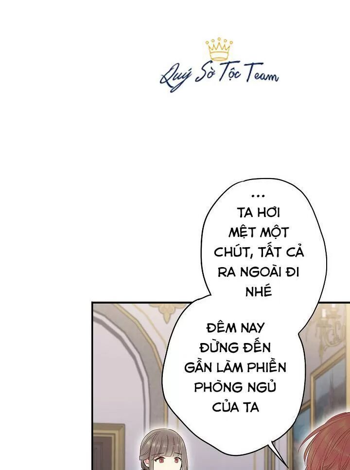 Tồn Tại Với Tư Cách Là Vợ Của Nam Chính: Chapter 143
