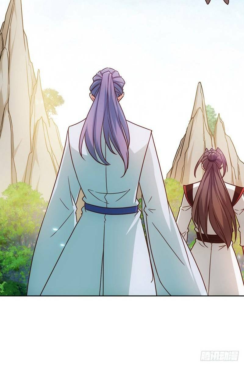 Hồng Thiên Thần Tôn: Chapter 36