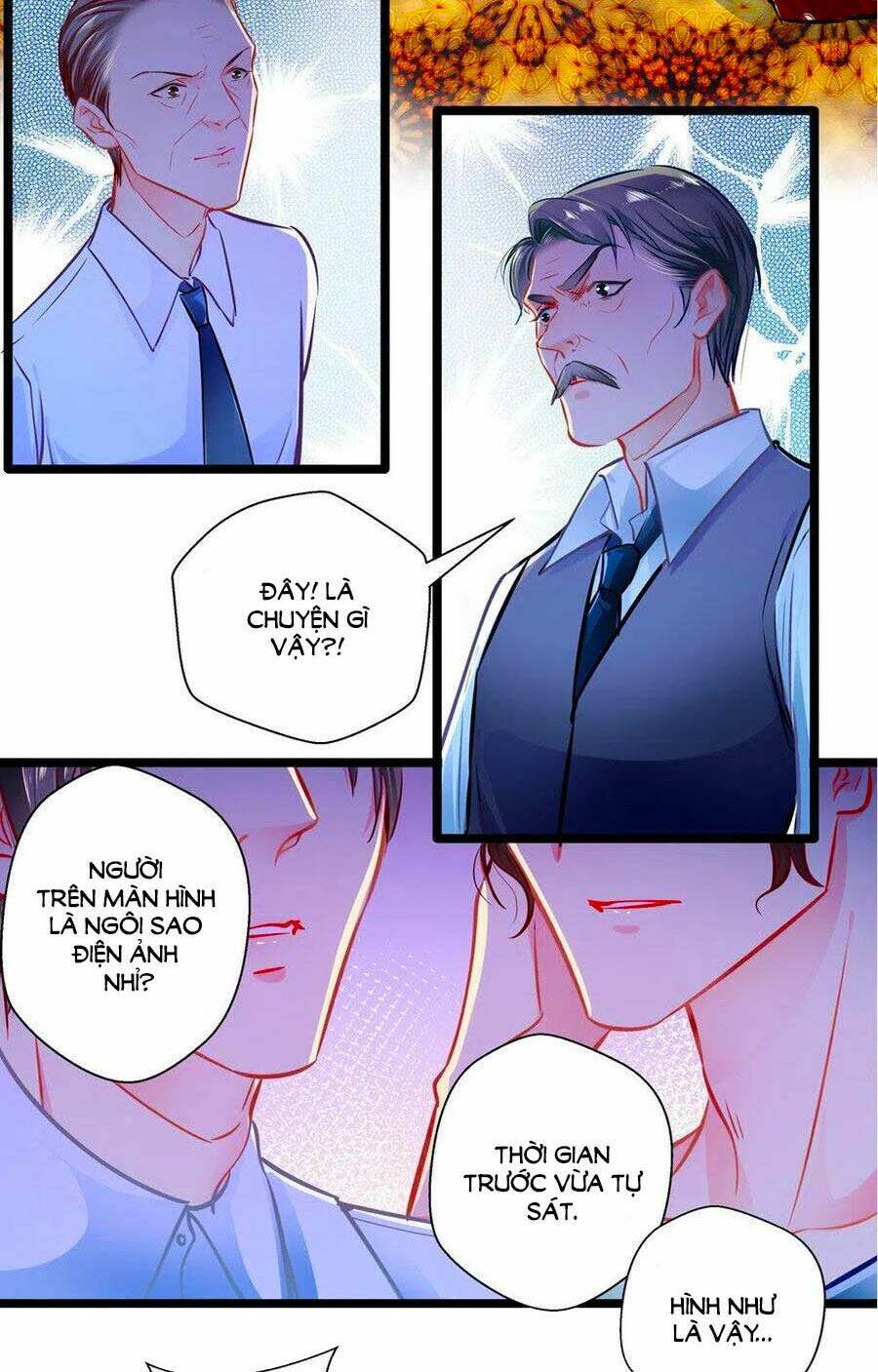 Cưng Chiều Ái Thê Hư Hỏng: Chapter 87