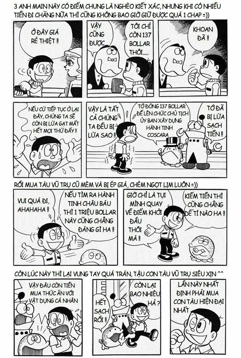 [Remake] Mojako: Chapter 11.4