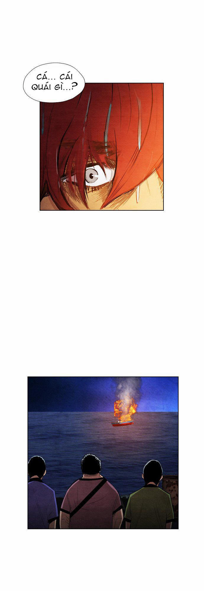 Revival Man: Chapter 19