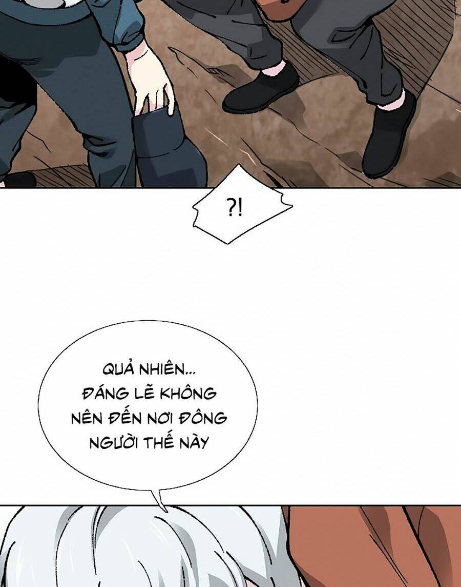 Hầm Ngục Bóng Tối: Chapter 19