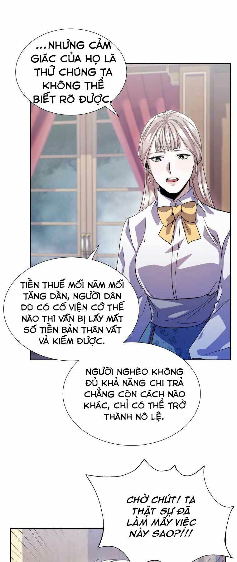 Bạo Chúa Cường Hoành: Chapter 10