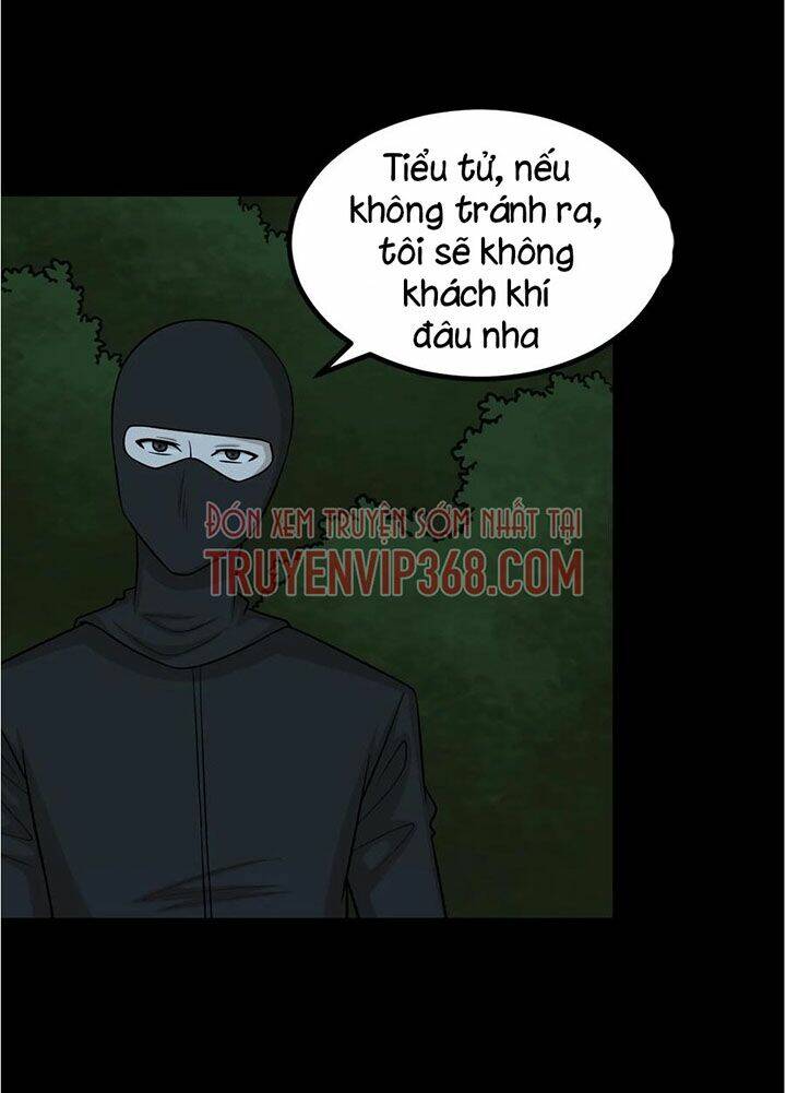 Đai Ca Trở Lại Tuổi 16: Chapter 107