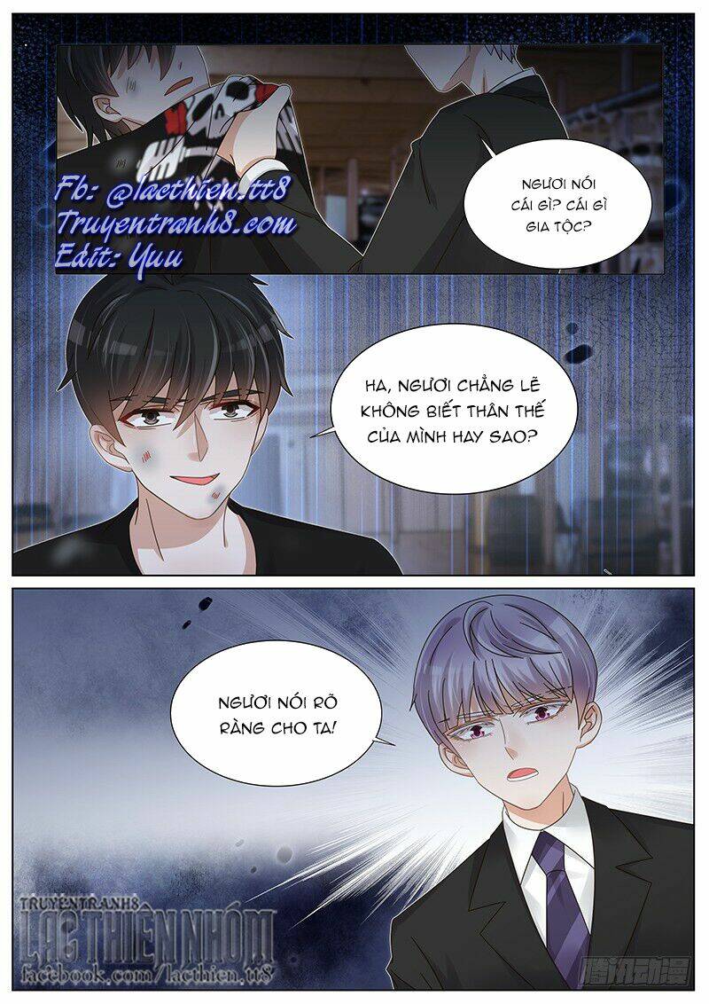 Vương Bài Giáo Thảo: Chapter 222