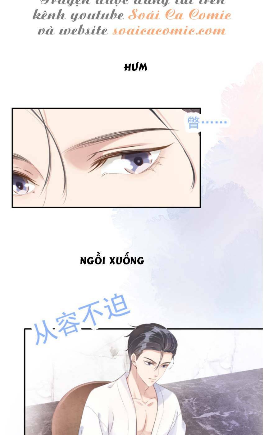 Ngự Tỷ Toàn Năng Lại Bị Phá Mã Giáp: Chapter 8