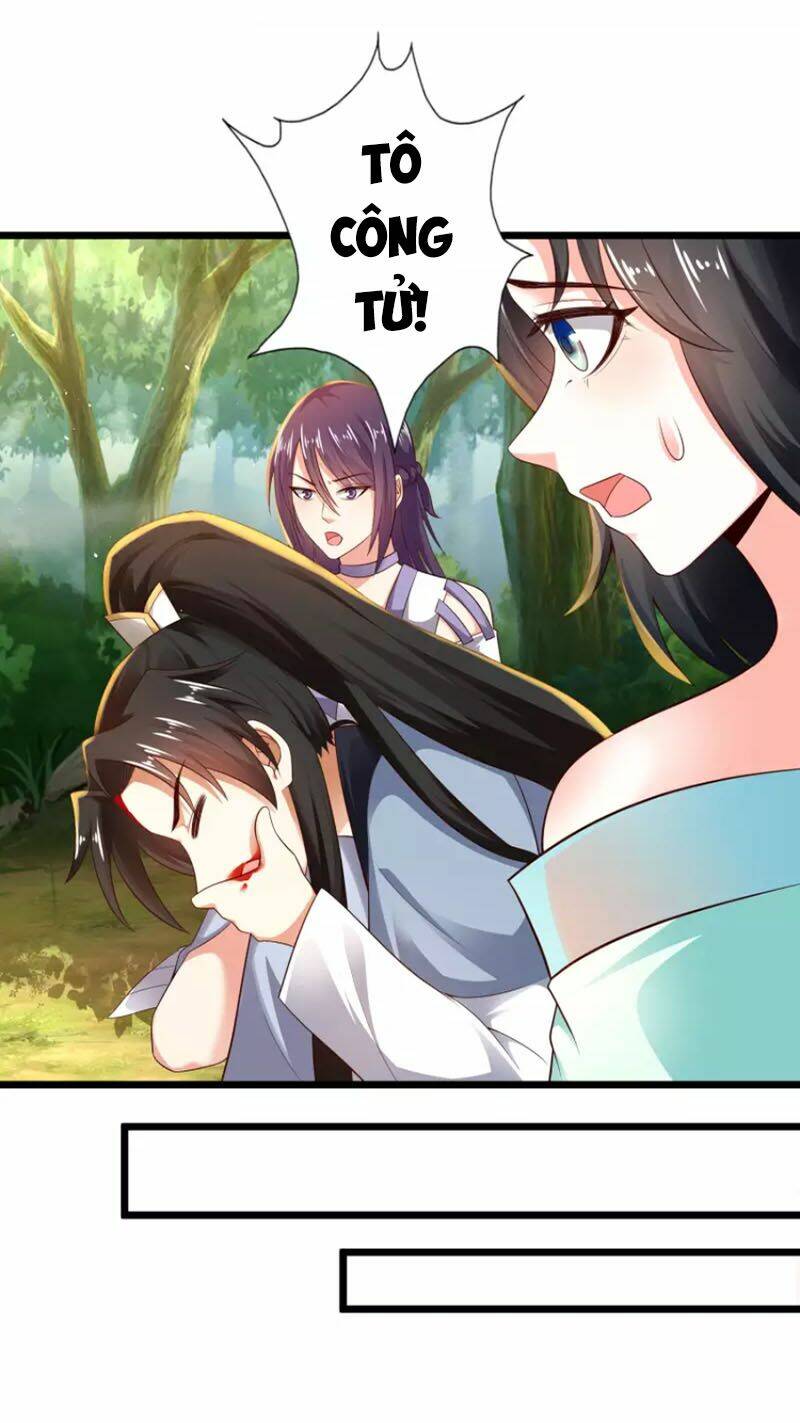 Khoa Kỹ Đại Tiên Tông: Chapter 63