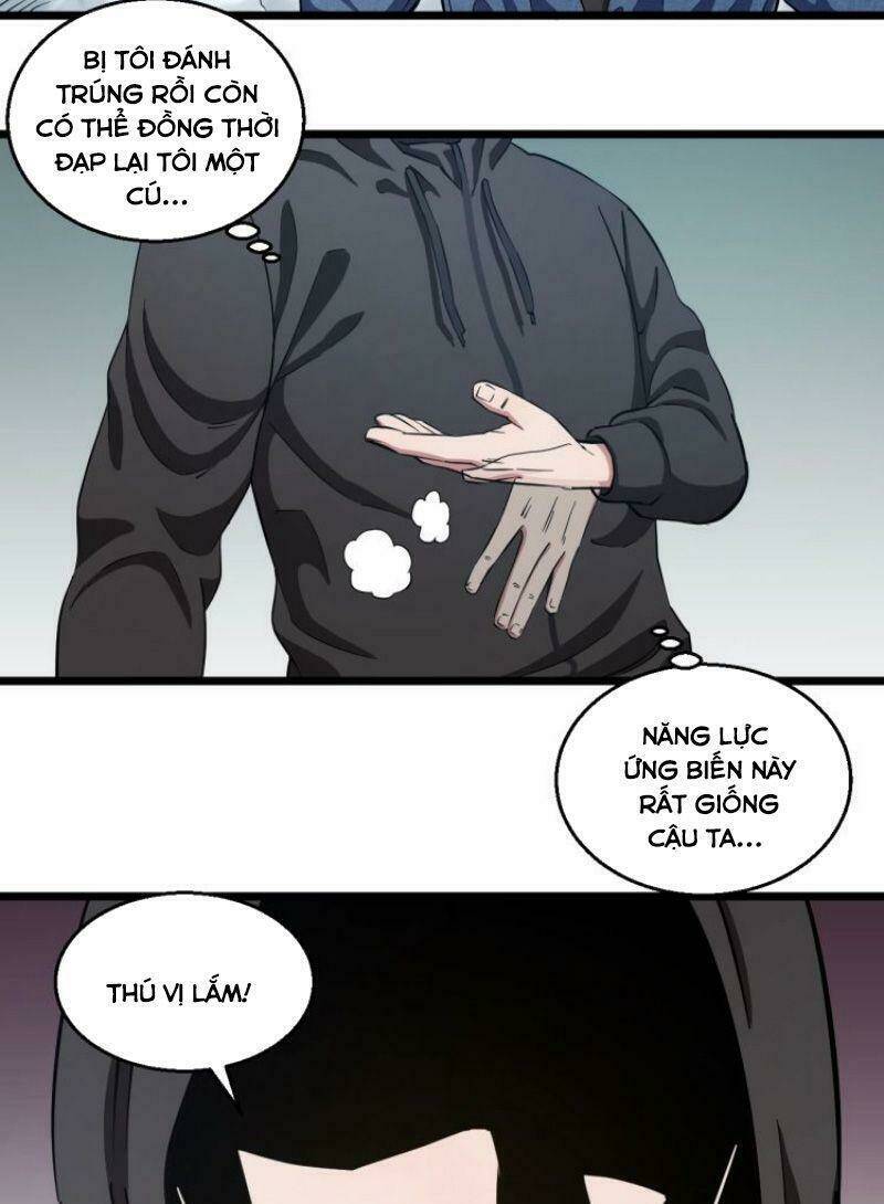 Đối Mặt Với Thử Thách: Chapter 22