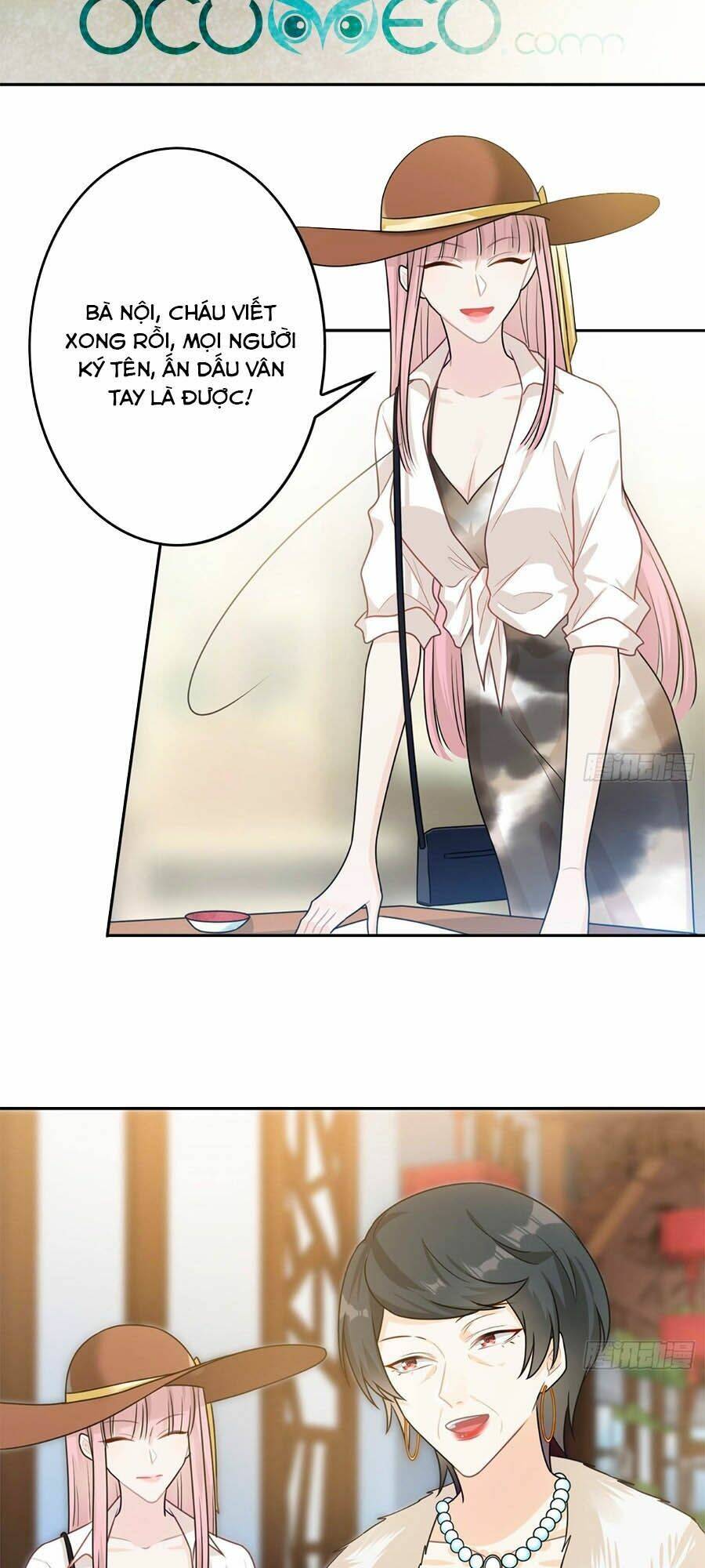 Hai Cách Tìm Gặp Người Yêu: Chapter 57