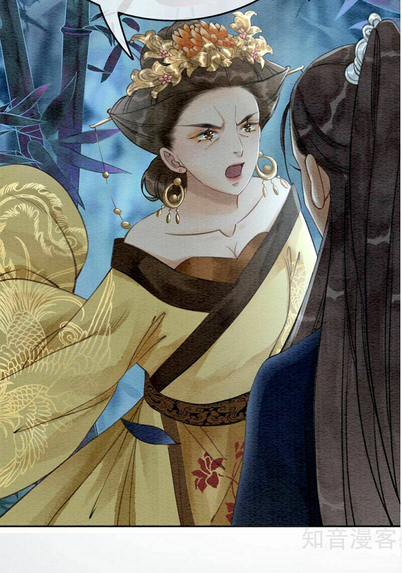 Hậu Cung Của Trẫm Cháy Rồi!: Chapter 68