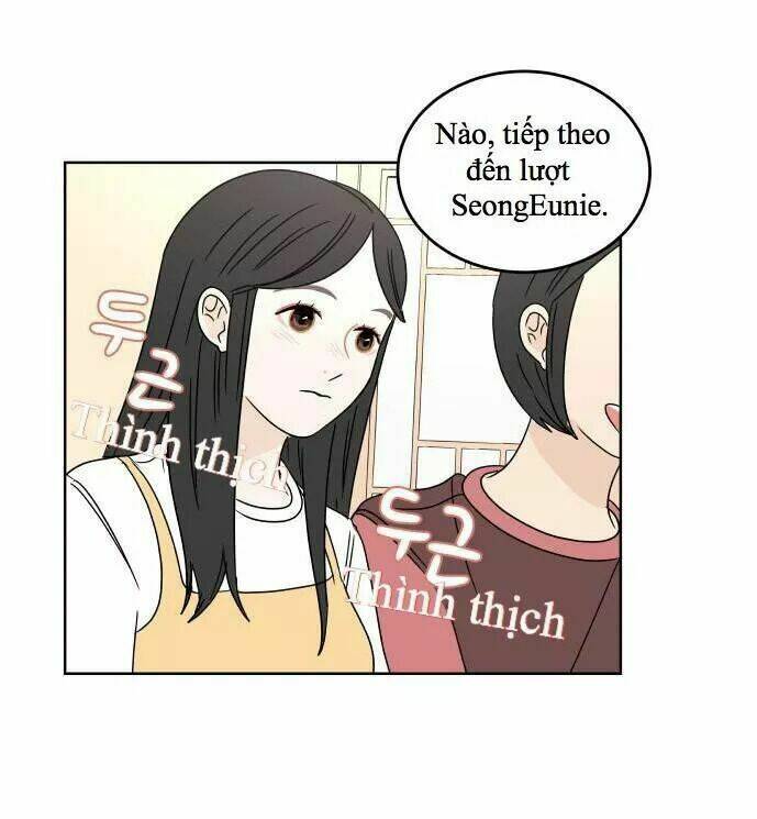 30 Phút Bước Đi Bên Em: Chapter 47