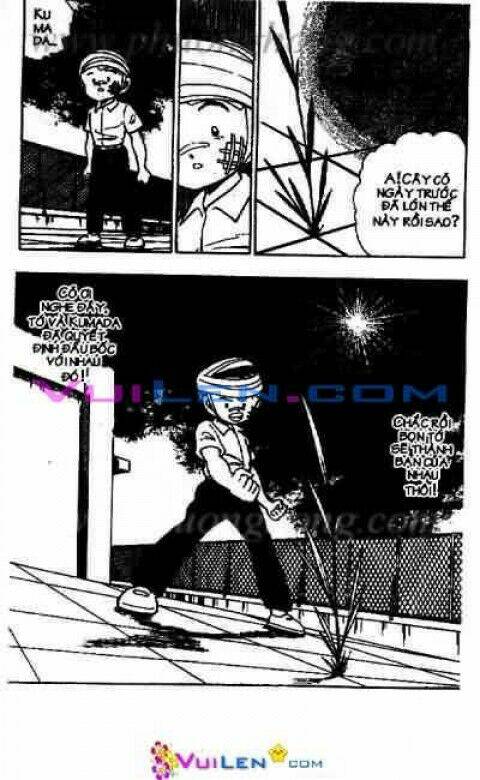Chibi cậu bé quyền anh (8 tập full): Chapter 2