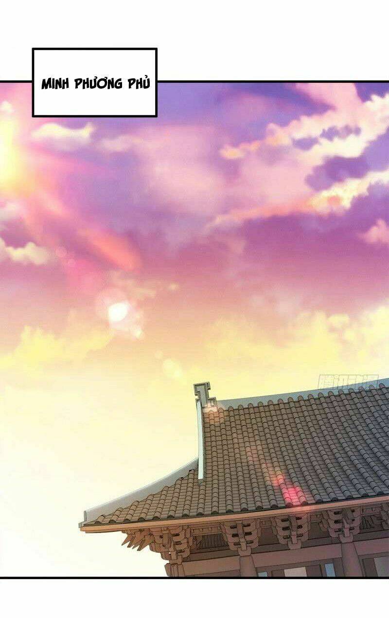 Tận Diệt Vương Gia Mãn Triều: Chapter 106
