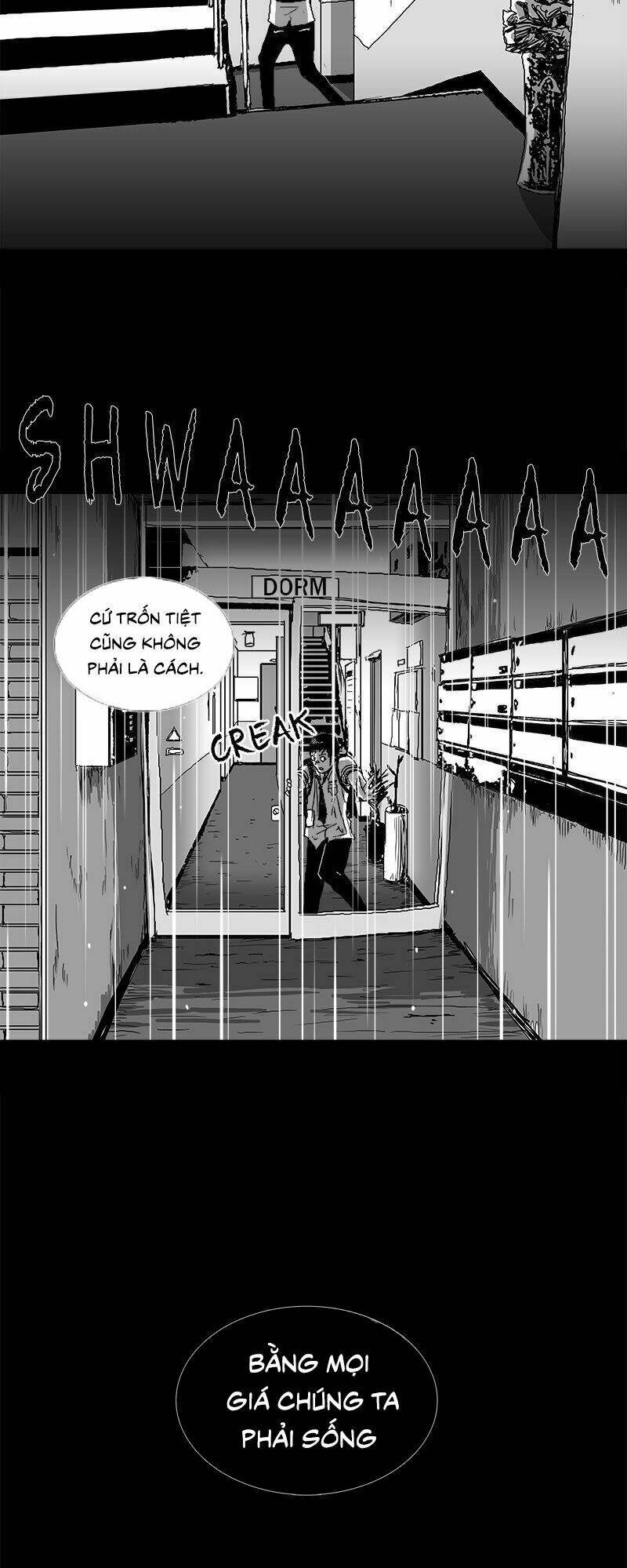 Sống Sót: Chapter 8