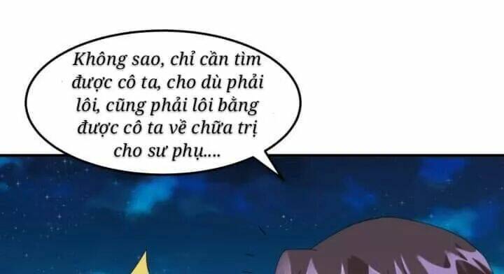 Bí Mật Của Dạ Tộc: Chapter 45