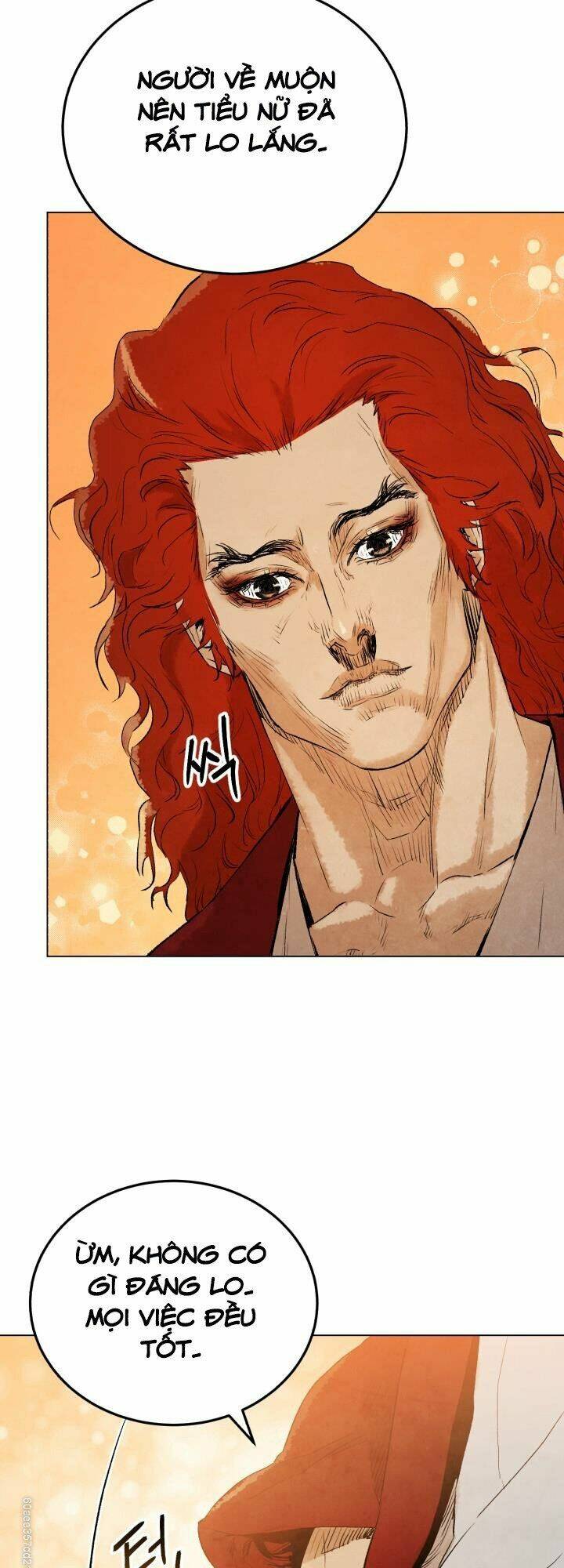 Phụng Tiên Trọng Sinh Ký: Chapter 20