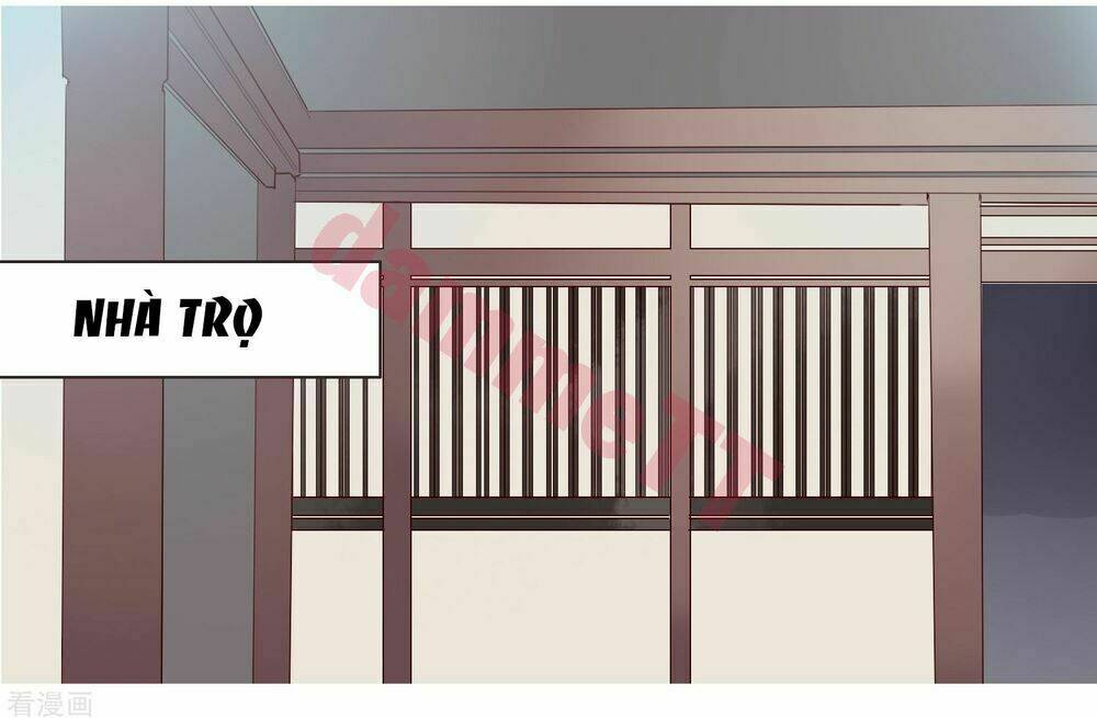 Bỉ Ngạn Hoa: Chapter 36