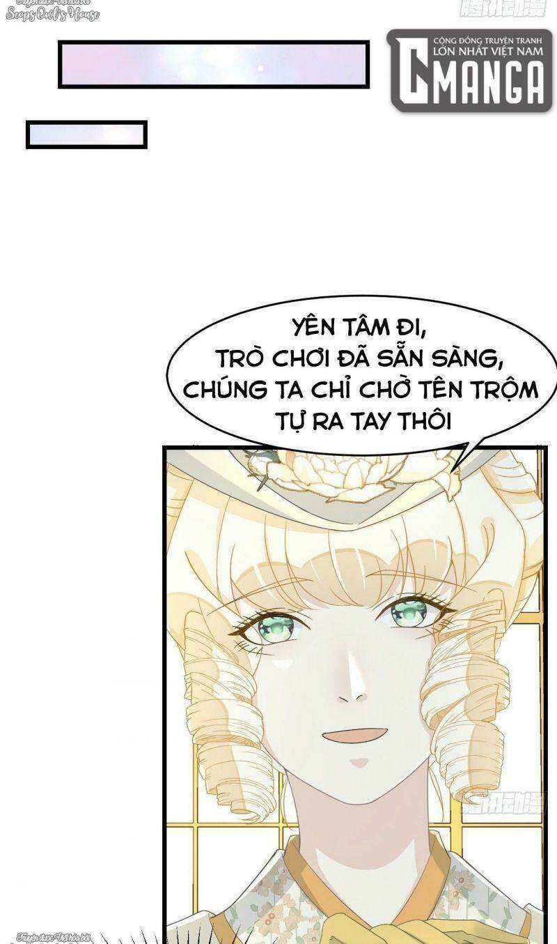 Không Thể Hòan Hảo Tuyệt Đối: Chapter 10