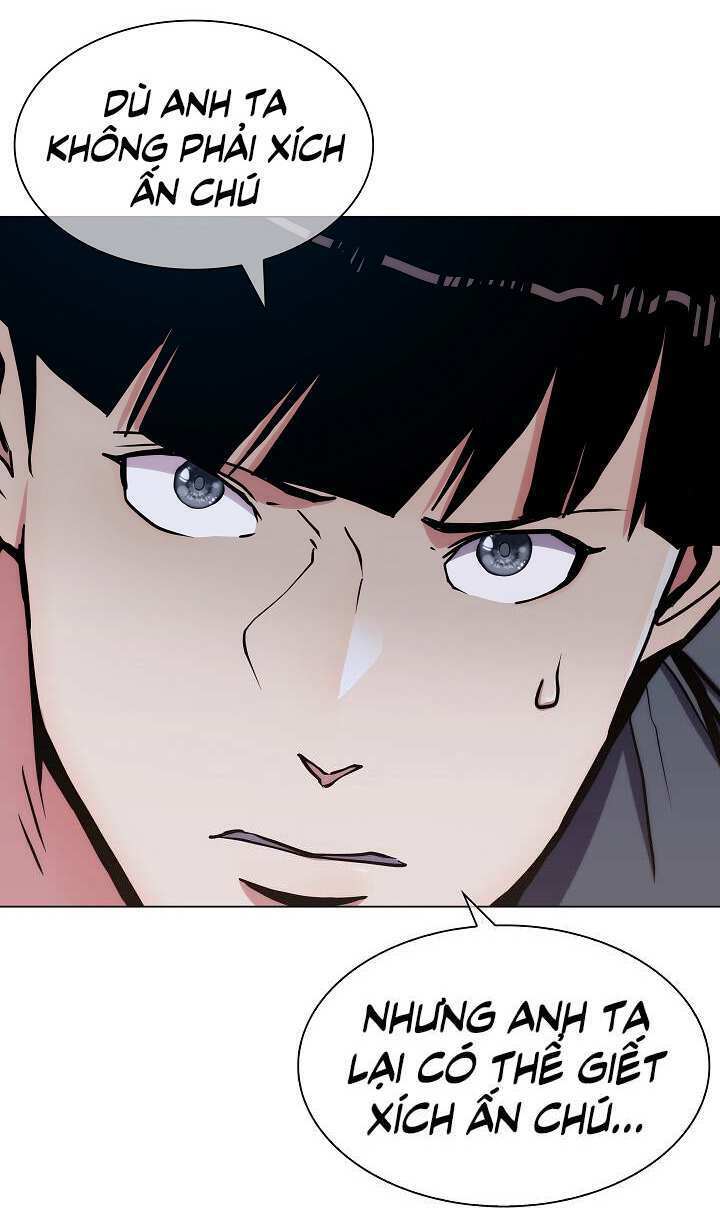 Kẻ Phát Hoạ Ấn Chú: Chapter 7