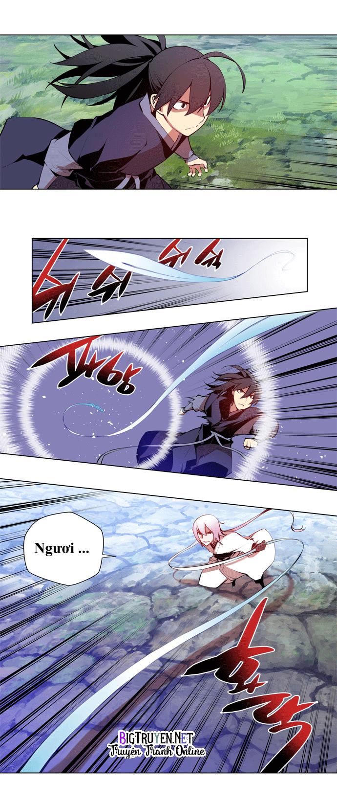 Marchan: The Embodiment Of Tales: Chapter 60