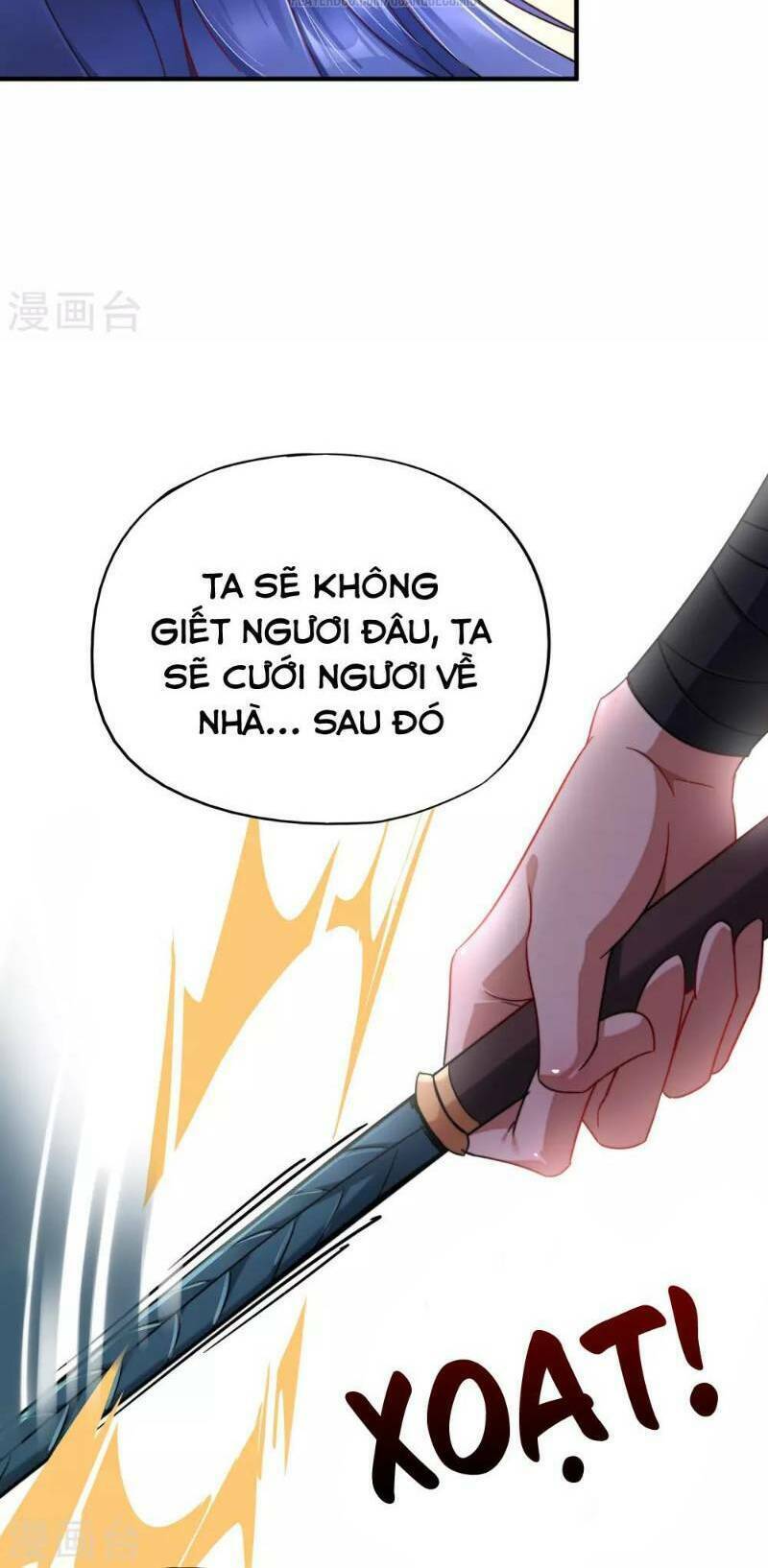 Phục Thiên Thánh Chủ: Chapter 5