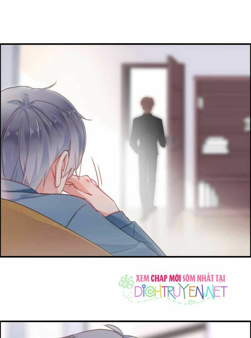 Boss Đại Nhân Là Nữ Thần?: Chapter 3