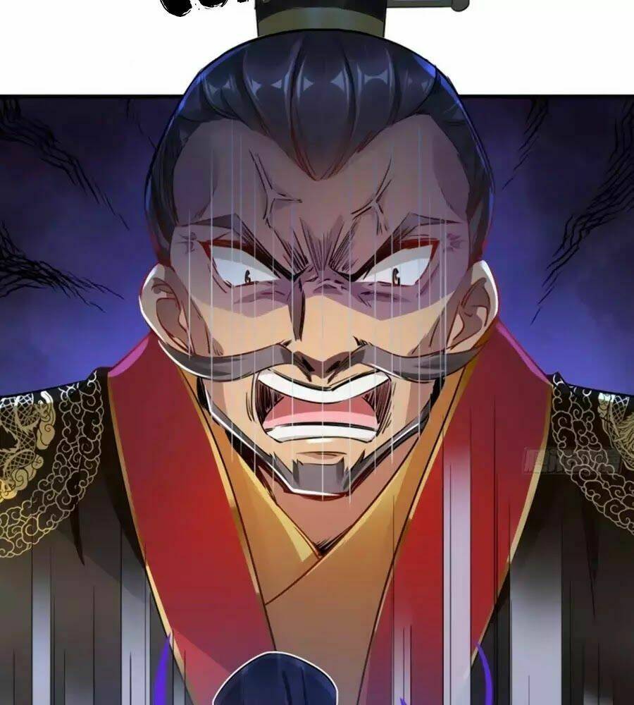 Vương Phi Có Chút Nghịch Ngợm: Chapter 60