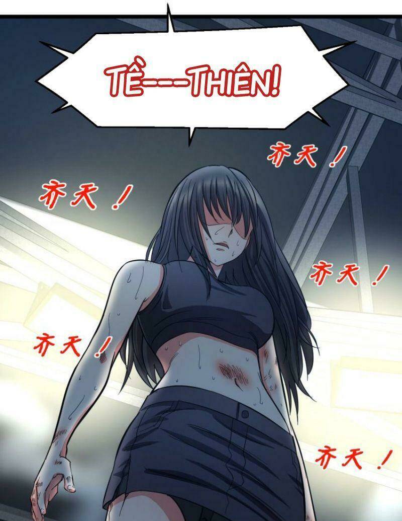 Đối Mặt Với Thử Thách: Chapter 26