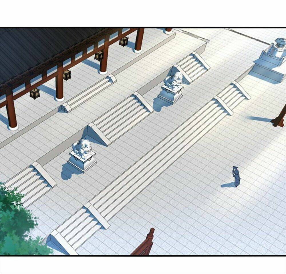 Hỏa Hồ: Chapter 23