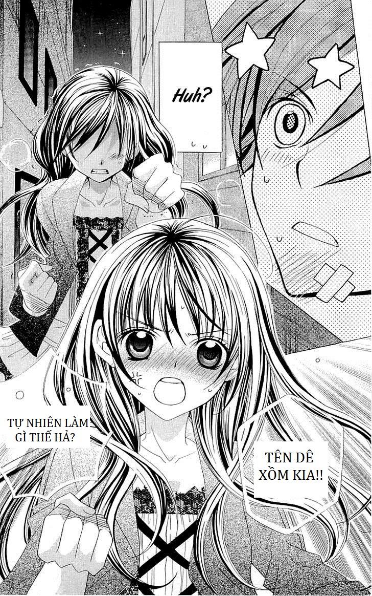 Mình Thích Cậu Đó, Suzuki: Chapter 36