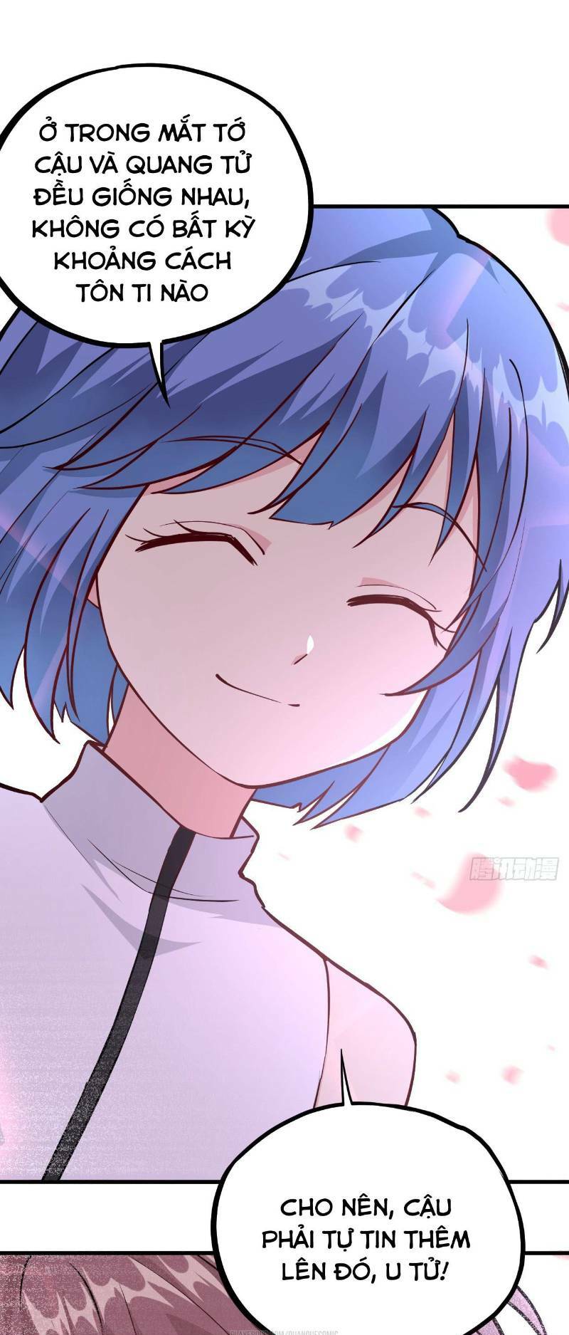 Minh Nhật Thần Đô: Chapter 30