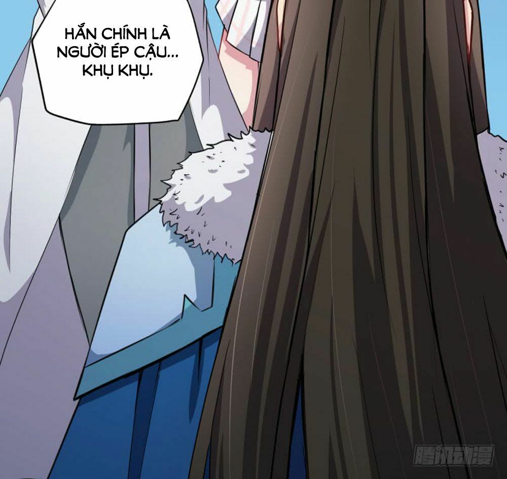 Ngạo Kiều Quỷ Vương Yêu Ta: Chapter 75