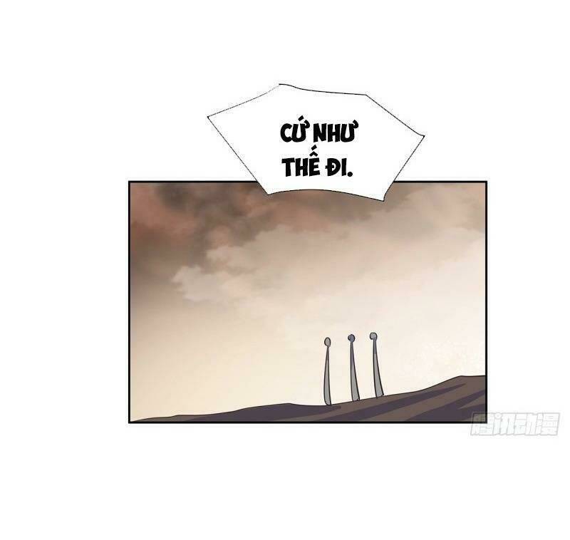 Siêu Phàm Truyện: Chapter 220