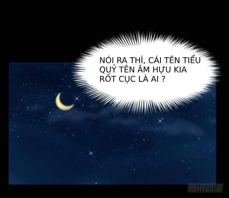 Chạy Đi Âm Sai: Chapter 49