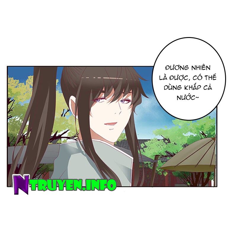 Thông Linh Phi: Chapter 322