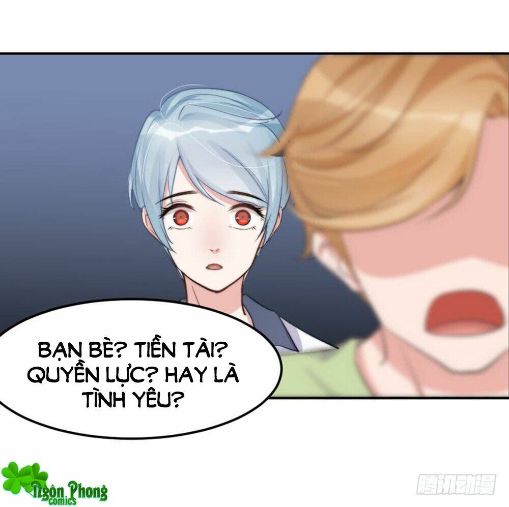 Bà Xã Tôi Là Nam Thần: Chapter 46