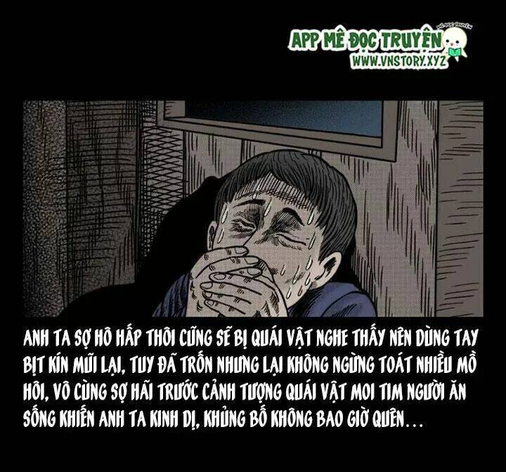 Kỳ Án Có Thật: Chapter 44