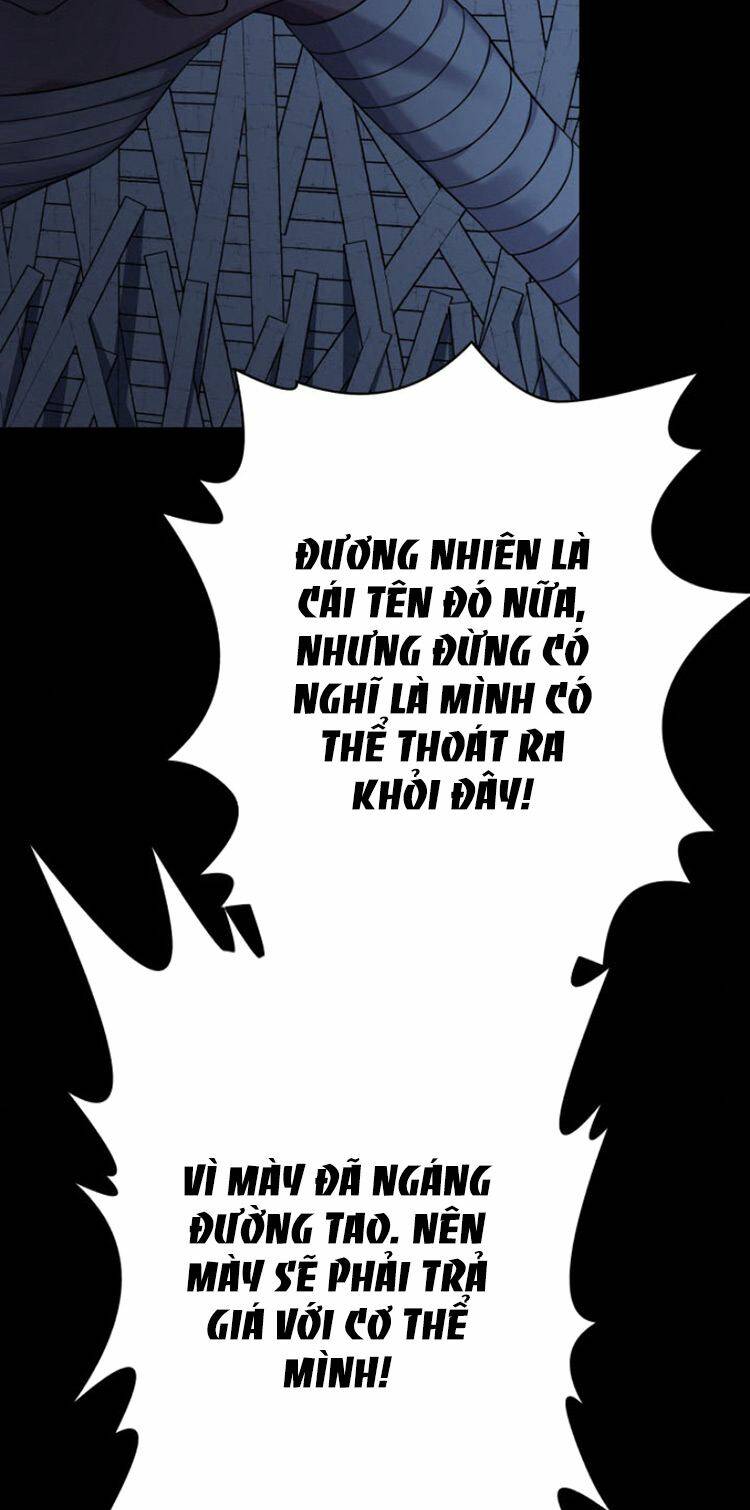 Trò Chơi Của Chúa Thượng: Chapter 16