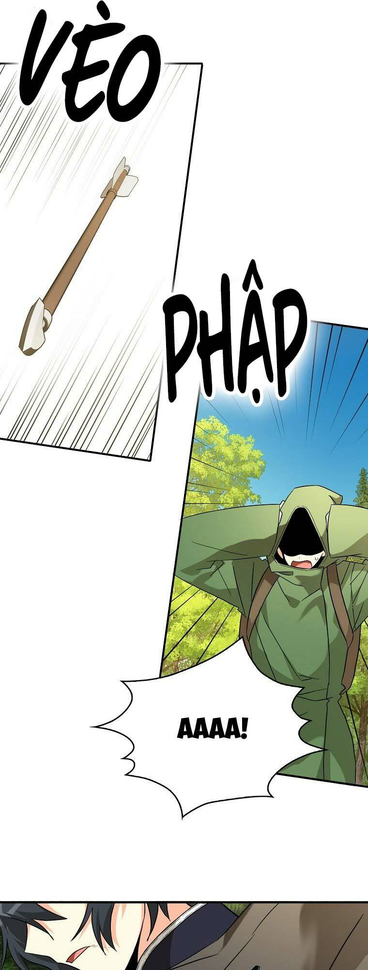 Ba Người Anh Trai Của Tôi Là Bạo Quân: Chapter 74