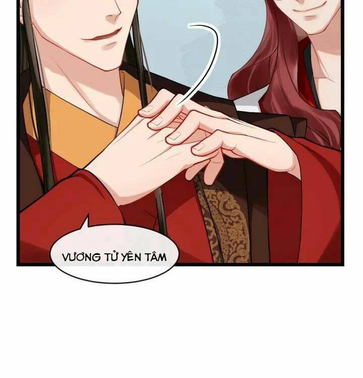 Bồng Sơn Viễn 2: Chapter 47