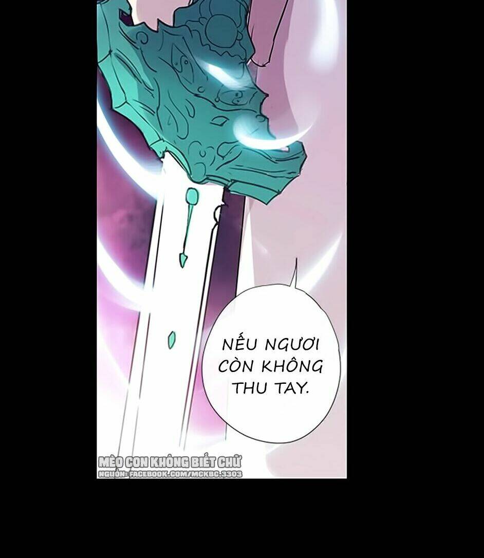 Bách Yêu Dị Văn: Chapter 54