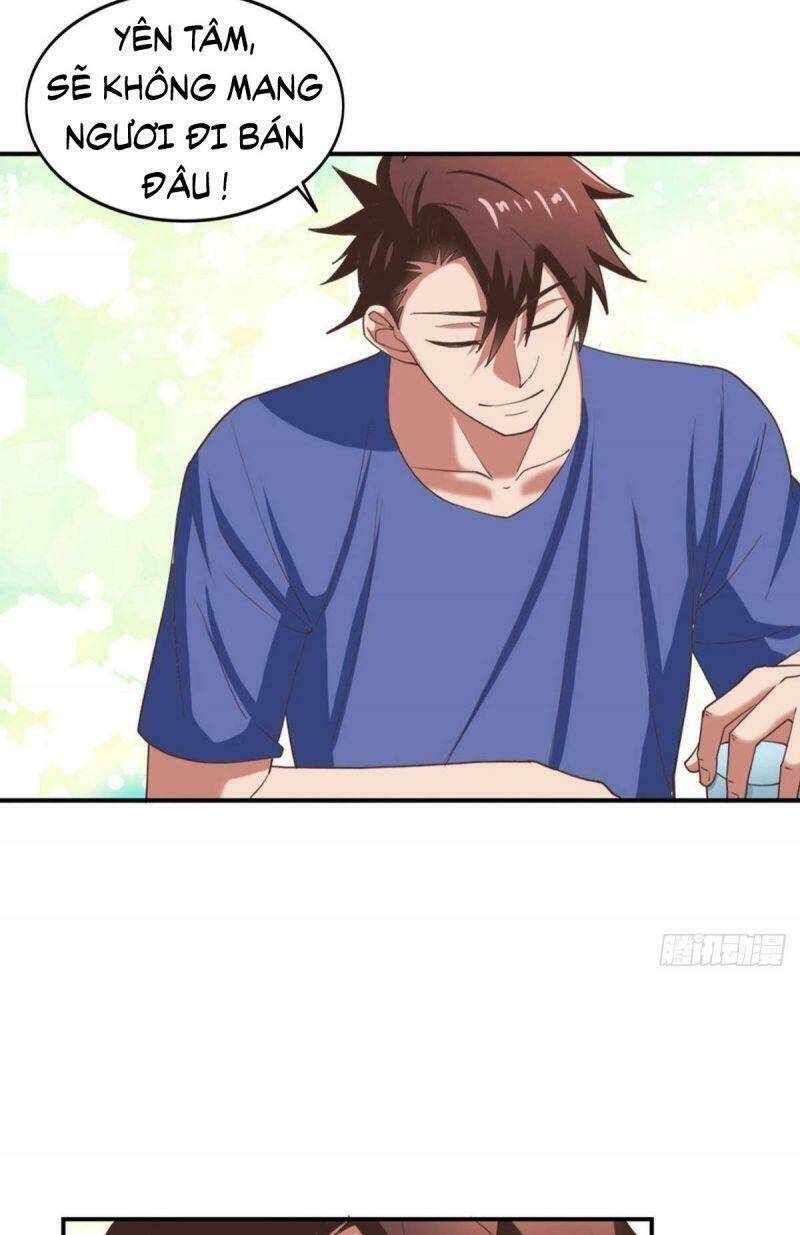 Tự Định Nghĩa Thiên Cung: Chapter 19
