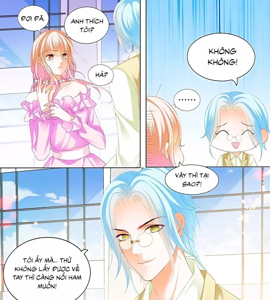 Bá Đạo Tiểu Thúc, Xin Trêu Chọc Vừa Thôi!: Chapter 134