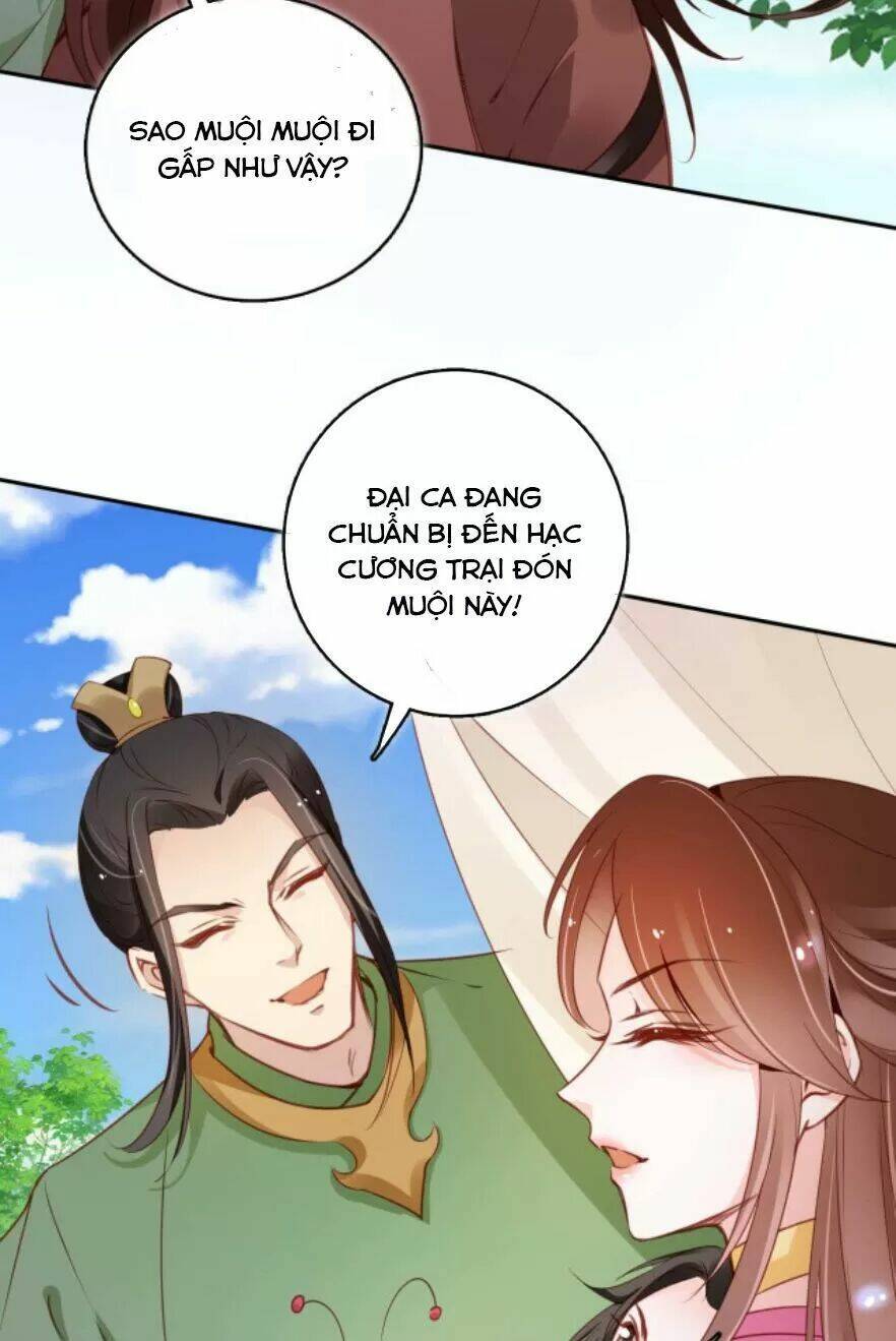 Nàng Trở Thành Bạch Nguyệt Quang Của Vương Gia Bệnh Kiều: Chapter 100