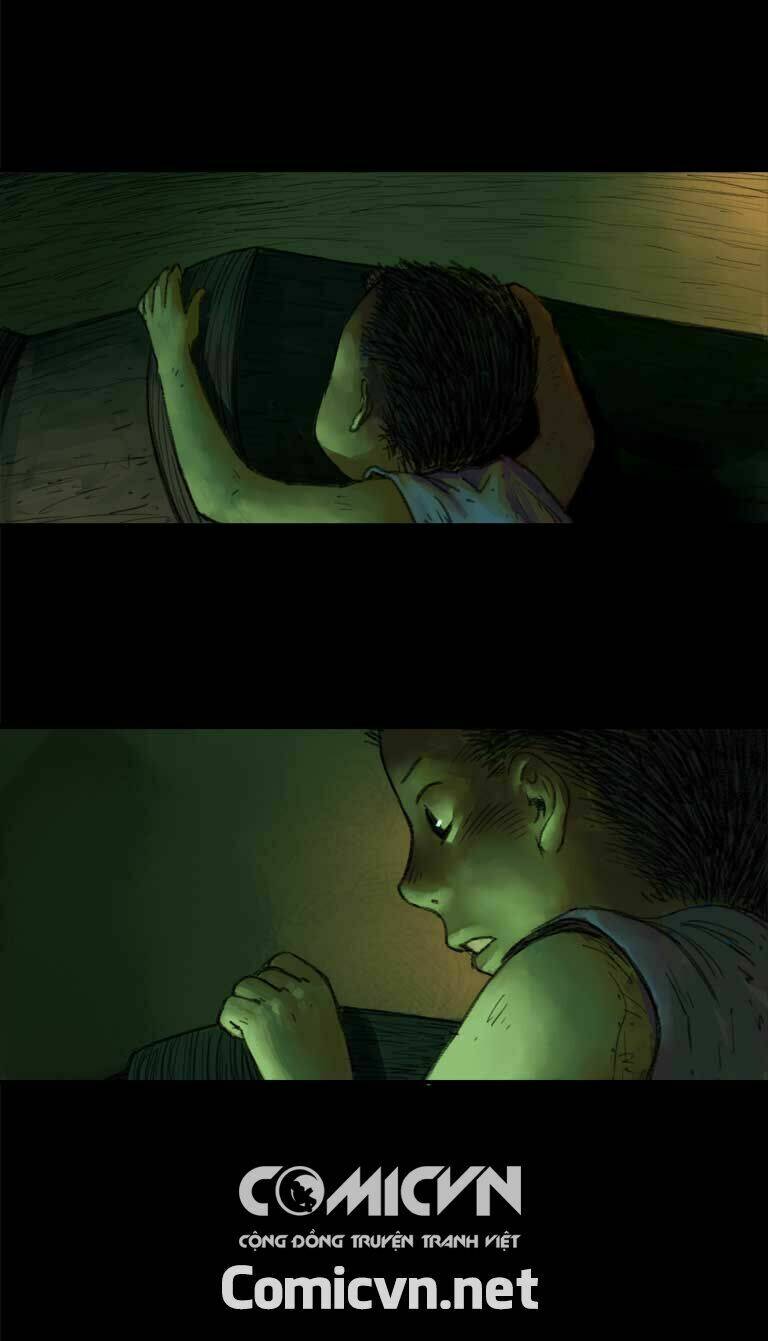 Truyện Đọc Lúc 0H: Chapter 17