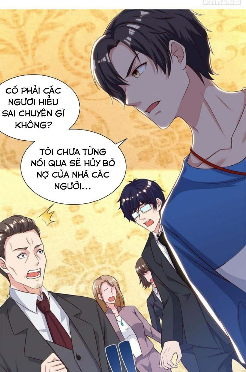 Trọng Sinh Khí Thiếu Quy Lai: Chapter 124