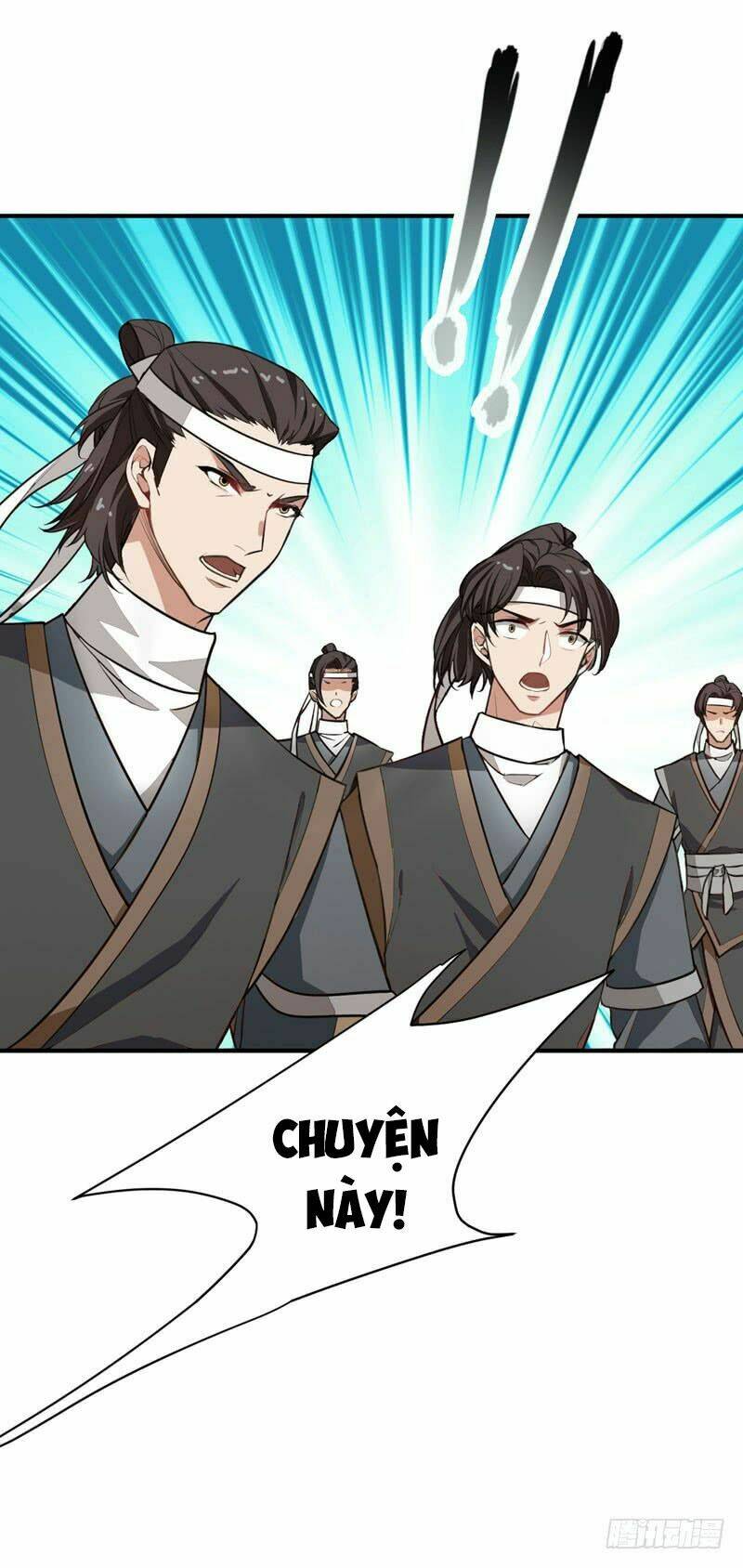 Yêu Giả Vi Vương: Chapter 57