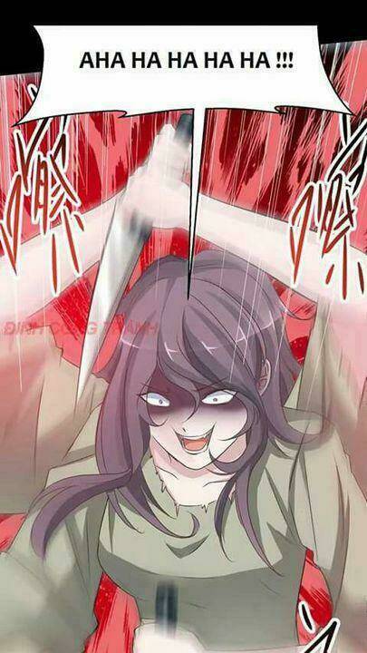 Truyện Kinh Dị Ở Tòa Nhà Số 44: Chapter 87